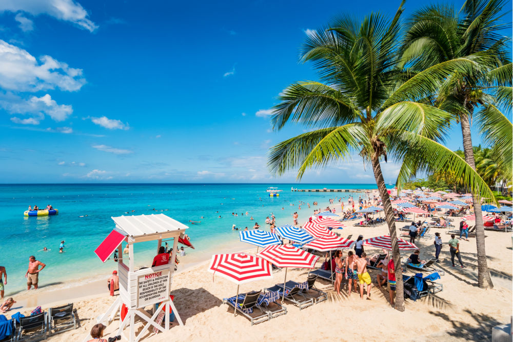 Tourism and travel destination